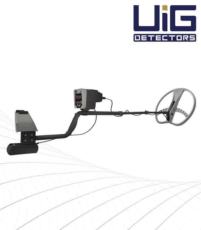 Treasure-Way-Detector