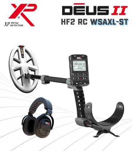 ديوس 2 جولد HF2 WSA2XL